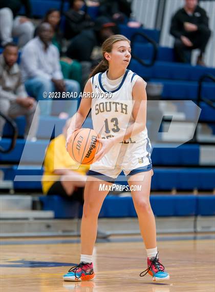 Thumbnail 1 in Stuart W. Cramer @ South Iredell photogallery.