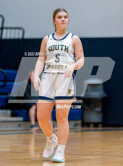 Thumbnail 1 in Stuart W. Cramer @ South Iredell photogallery.