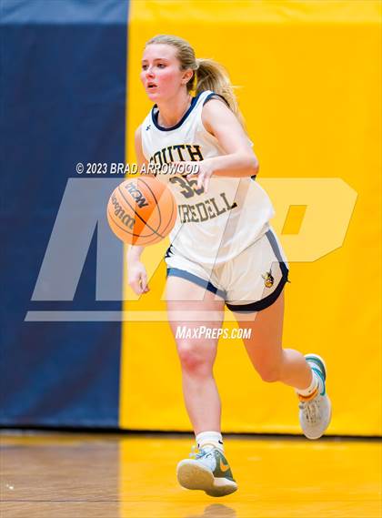 Thumbnail 3 in Stuart W. Cramer @ South Iredell photogallery.