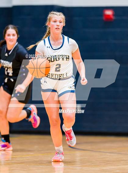 Thumbnail 1 in Stuart W. Cramer @ South Iredell photogallery.