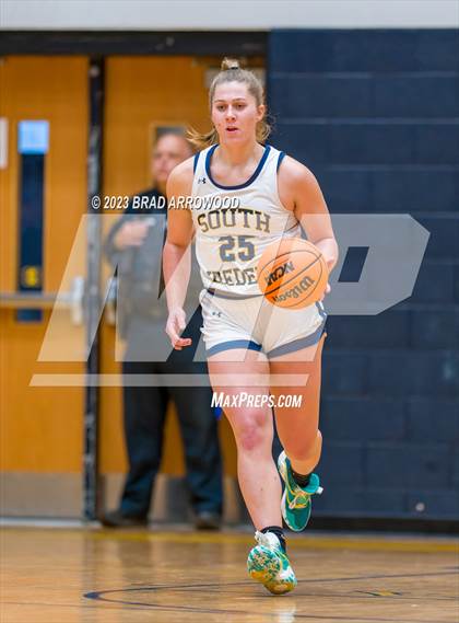 Thumbnail 1 in Stuart W. Cramer @ South Iredell photogallery.
