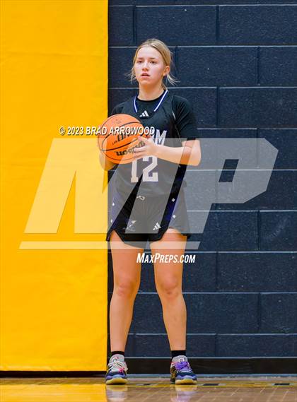 Thumbnail 3 in Stuart W. Cramer @ South Iredell photogallery.