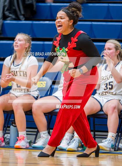 Thumbnail 1 in Stuart W. Cramer @ South Iredell photogallery.