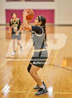 Photo from the gallery "Galena Park vs. Cypress Lakes (McDonald's Texas Invitational)"