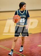 Photo from the gallery "Galena Park vs. Cypress Lakes (McDonald's Texas Invitational)"
