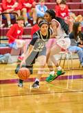 Photo from the gallery "Galena Park vs. Cypress Lakes (McDonald's Texas Invitational)"