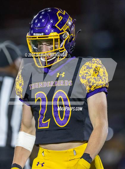 Thumbnail 2 in Columbus @ Bellevue West photogallery.
