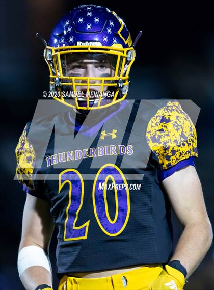 Thumbnail 2 in Columbus @ Bellevue West photogallery.
