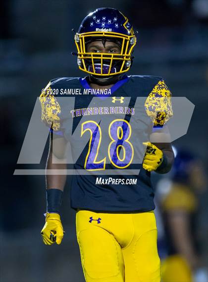 Thumbnail 1 in Columbus @ Bellevue West photogallery.
