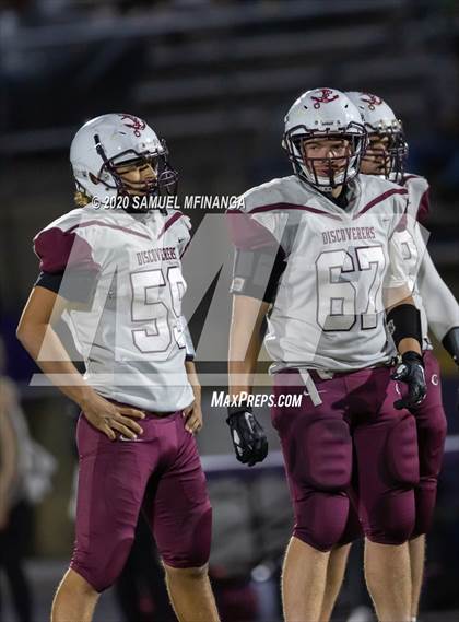 Thumbnail 3 in Columbus @ Bellevue West photogallery.