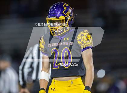 Thumbnail 3 in Columbus @ Bellevue West photogallery.