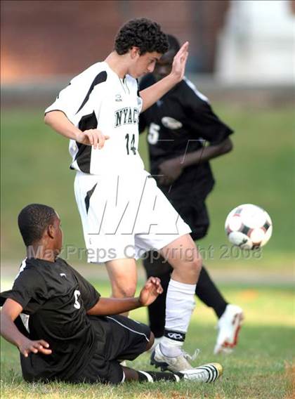 Thumbnail 2 in Spring Valley @ Nyack photogallery.