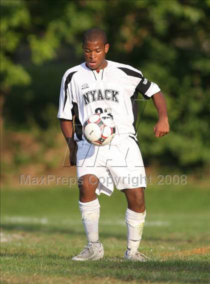 Thumbnail 2 in Spring Valley @ Nyack photogallery.