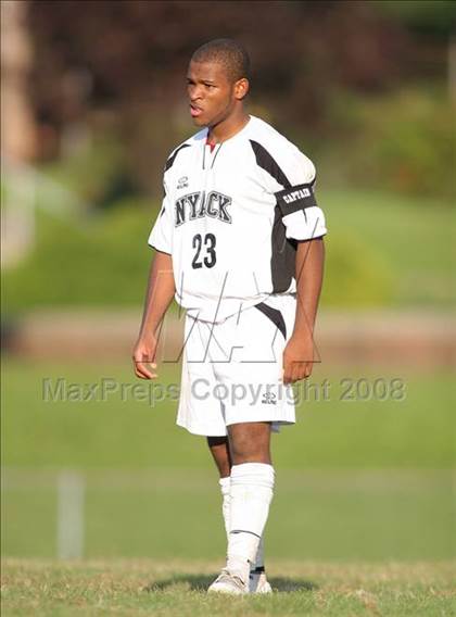 Thumbnail 1 in Spring Valley @ Nyack photogallery.