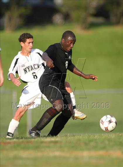 Thumbnail 2 in Spring Valley @ Nyack photogallery.