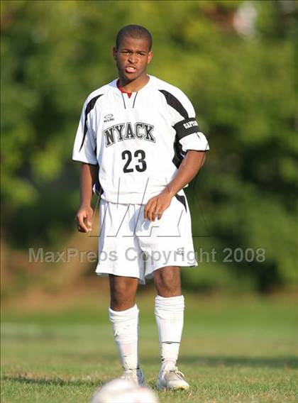Thumbnail 1 in Spring Valley @ Nyack photogallery.