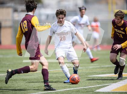 Thumbnail 2 in Windsor vs. Erie (CHSAA 4A Quarterfinals) photogallery.