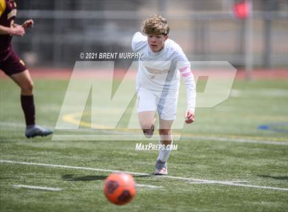 Thumbnail 2 in Windsor vs. Erie (CHSAA 4A Quarterfinals) photogallery.