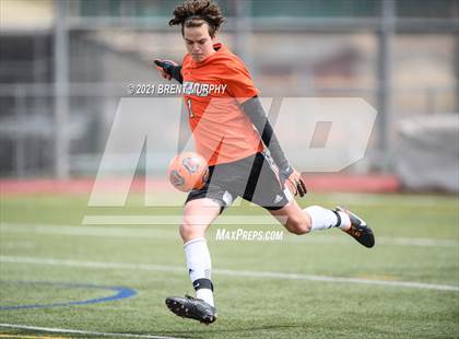 Thumbnail 2 in Windsor vs. Erie (CHSAA 4A Quarterfinals) photogallery.