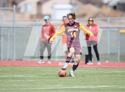 Thumbnail 3 in Windsor vs. Erie (CHSAA 4A Quarterfinals) photogallery.