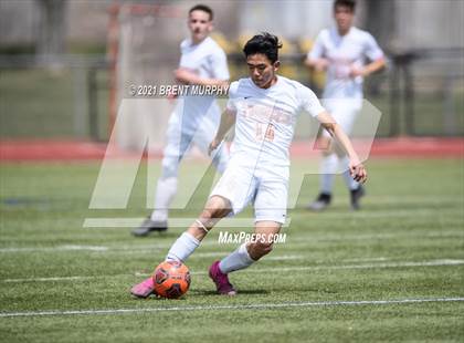 Thumbnail 1 in Windsor vs. Erie (CHSAA 4A Quarterfinals) photogallery.