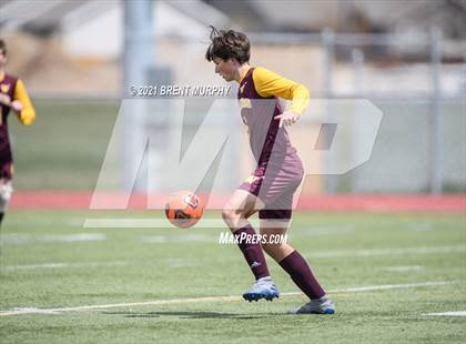 Thumbnail 1 in Windsor vs. Erie (CHSAA 4A Quarterfinals) photogallery.