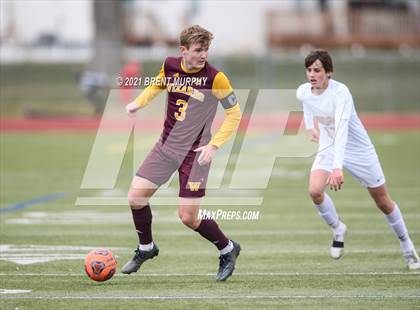 Thumbnail 1 in Windsor vs. Erie (CHSAA 4A Quarterfinals) photogallery.