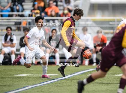 Thumbnail 2 in Windsor vs. Erie (CHSAA 4A Quarterfinals) photogallery.