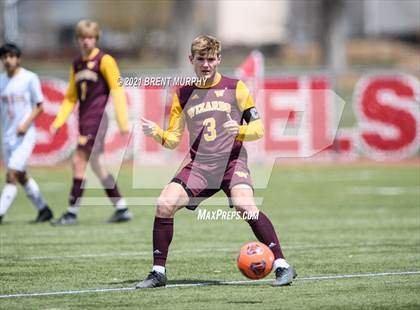 Thumbnail 2 in Windsor vs. Erie (CHSAA 4A Quarterfinals) photogallery.