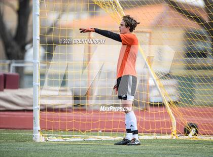 Thumbnail 3 in Windsor vs. Erie (CHSAA 4A Quarterfinals) photogallery.