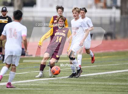 Thumbnail 1 in Windsor vs. Erie (CHSAA 4A Quarterfinals) photogallery.