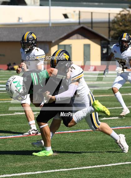 Thumbnail 1 in Novato @ Archie Williams photogallery.