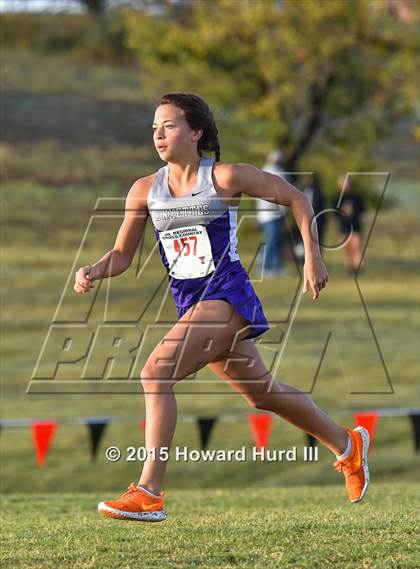 Thumbnail 3 in UIL 3A Regional Meet photogallery.