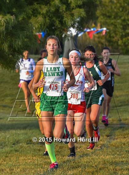 Thumbnail 1 in UIL 3A Regional Meet photogallery.