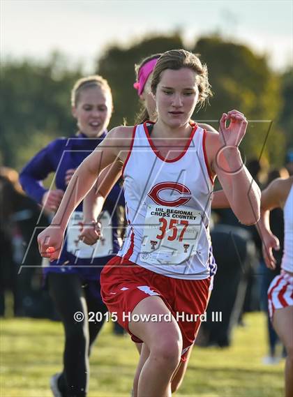 Thumbnail 1 in UIL 3A Regional Meet photogallery.