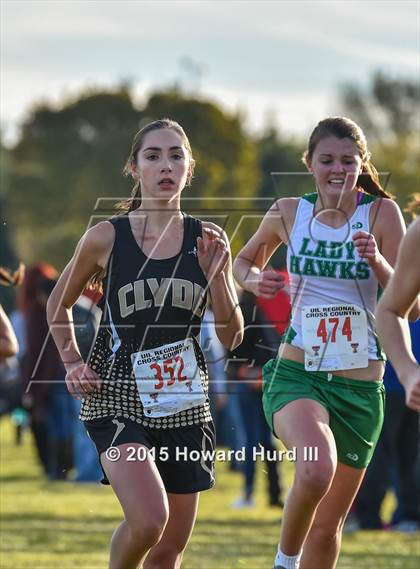 Thumbnail 3 in UIL 3A Regional Meet photogallery.
