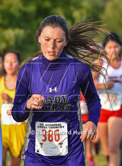 Thumbnail 3 in UIL 3A Regional Meet photogallery.