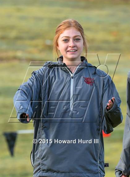 Thumbnail 1 in UIL 3A Regional Meet photogallery.