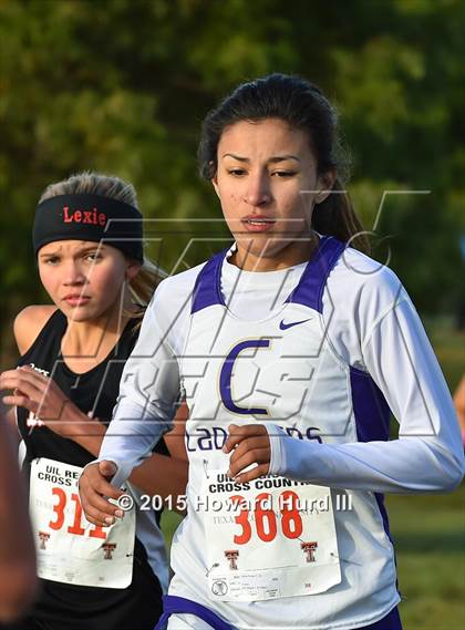 Thumbnail 3 in UIL 3A Regional Meet photogallery.