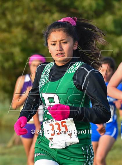 Thumbnail 2 in UIL 3A Regional Meet photogallery.