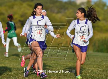 Thumbnail 3 in UIL 3A Regional Meet photogallery.