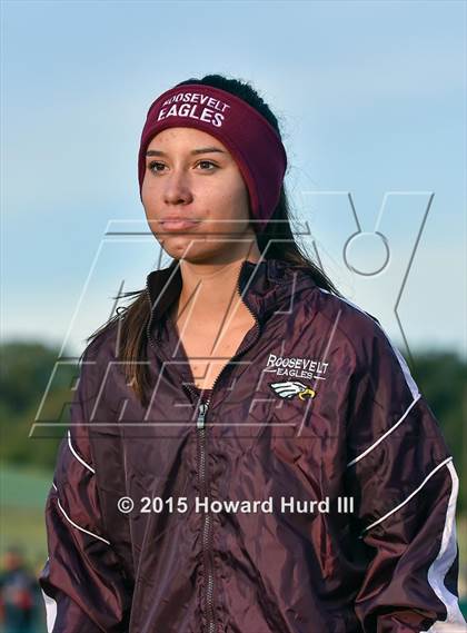Thumbnail 2 in UIL 3A Regional Meet photogallery.