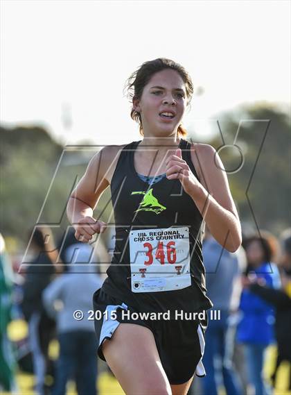 Thumbnail 3 in UIL 3A Regional Meet photogallery.