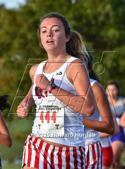 Thumbnail 1 in UIL 3A Regional Meet photogallery.