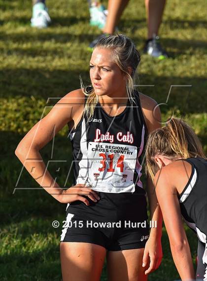 Thumbnail 2 in UIL 3A Regional Meet photogallery.
