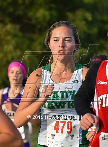 Thumbnail 1 in UIL 3A Regional Meet photogallery.