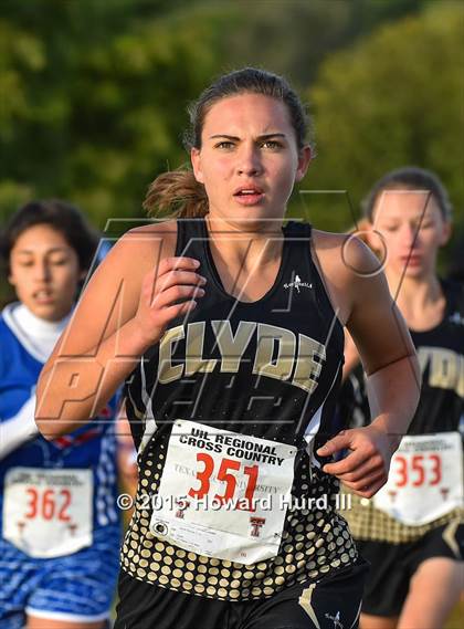 Thumbnail 2 in UIL 3A Regional Meet photogallery.