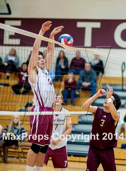 Thumbnail 2 in Bear River @ Whitney photogallery.
