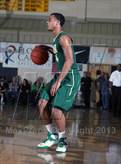 Photo from the gallery "Whitney Young vs. St. Vincent-St. Mary (City of Palms Classic)"