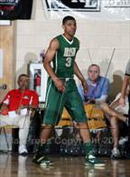 Photo from the gallery "Whitney Young vs. St. Vincent-St. Mary (City of Palms Classic)"